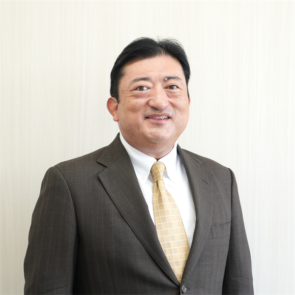 Daisuke Funahara