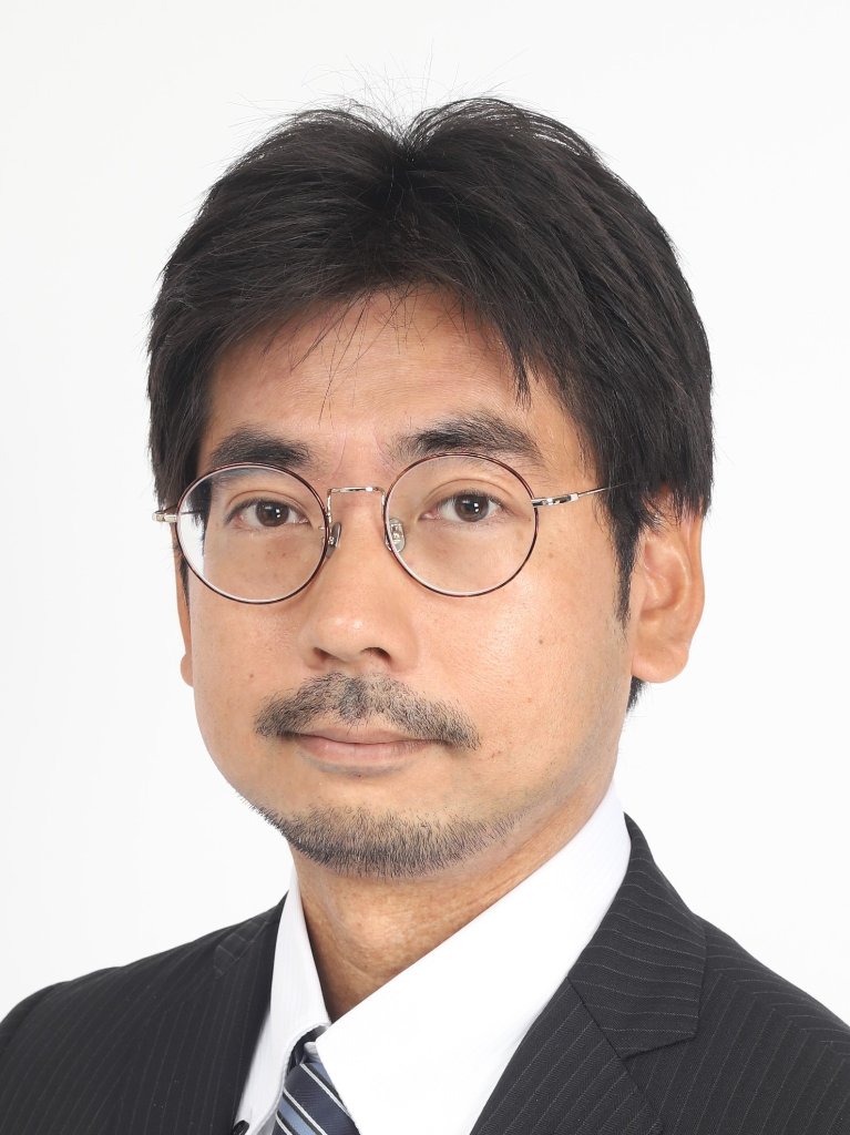 Michio Suzuki